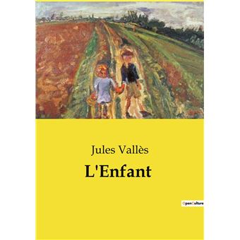 L'Enfant - 1