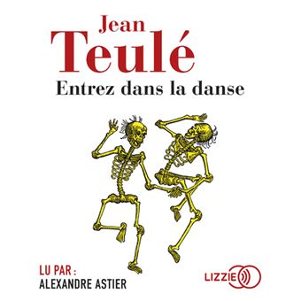 Entrez dans la danse - 1