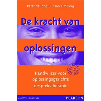 De kracht van oplossingen - 1