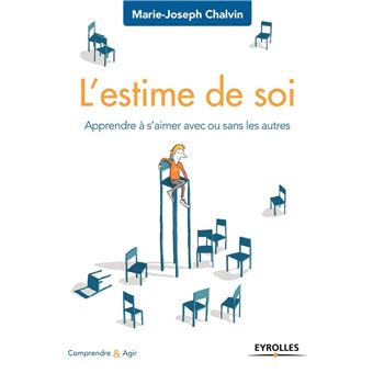 L'estime de soi - 1