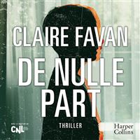 De Nulle Part