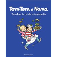 Tom-Tom et Nana, Tome 03
