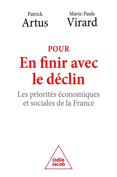 Pour en finir avec le déclin