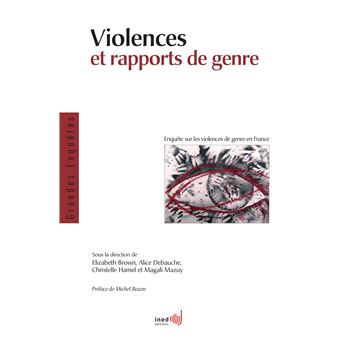 Violences et rapports de genre Enquête sur les violences de genre en ...