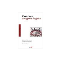 Violences et rapports de genre