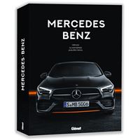 Coffret Mercedes BENZ