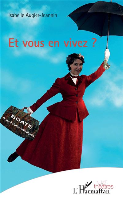 Et vous en vivez ? - Isabelle Augier-Jeannin - broché
