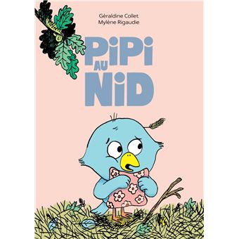 Pipi au nid - 1