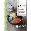 Cuisine japonaise : les bases