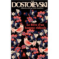 Le Rêve d'un homme ridicule
