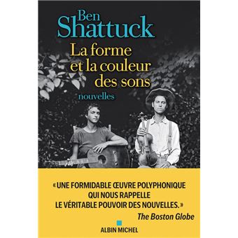 La Forme et la couleur des sons - 1