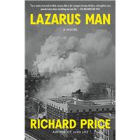 Lazarus Man