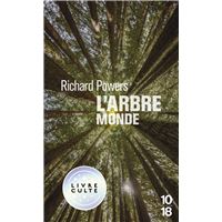 L'arbre-Monde