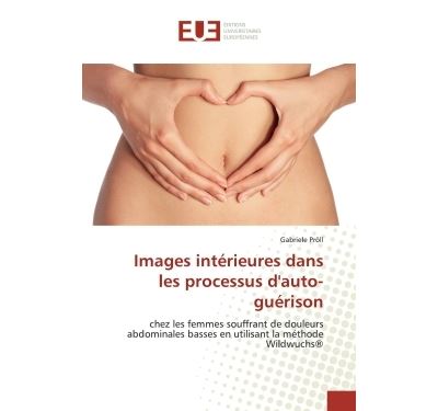 Images intErieures dans les processus d'auto-guErison