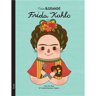 Petite & grande - Frida Kahlo - 1