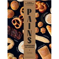 Tours de main, pains spéciaux et recettes régionales