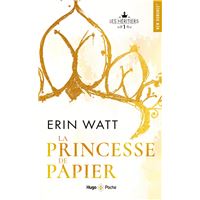 La princesse de papier