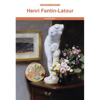 Henri Fantin-Latour