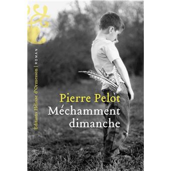 Méchamment dimanche - 1