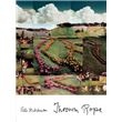 Peter Hutchinson Thrown Rope /anglais - broché - Peter Hutchinson