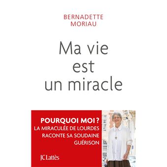 Ma vie est un miracle - 1