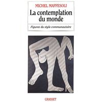 La contemplation du monde