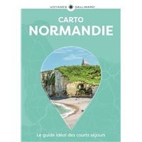 Normandie