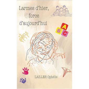 Larmes d'hier force d'aujourd'hui - 1