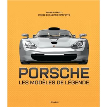 Porsche - 1