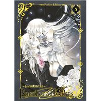 Pandora hearts - Tome 7 - PandoraHearts Perfect Edition T07 - Jun