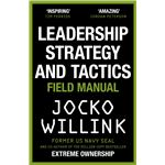 Leadership Strategy And Tactics