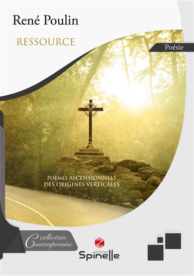 Ressource - René Poulin - broché