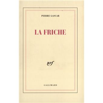 La Friche - 1