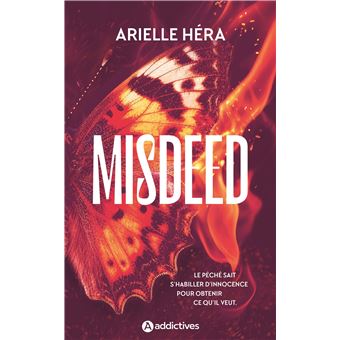 Misdeed - 1