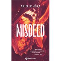 Misdeed
