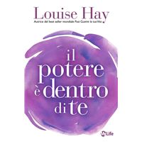 Il potere è dentro di te