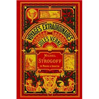 Michel Strogoff - Tome 1 : Michel Strogoff - Tome 1