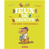 Jeux de groupe