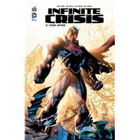 Infinite Crisis - Tome 5 - Crise infinie