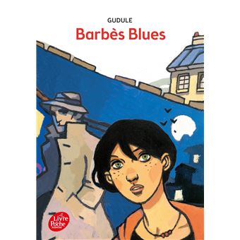 Barbès Blues - 1