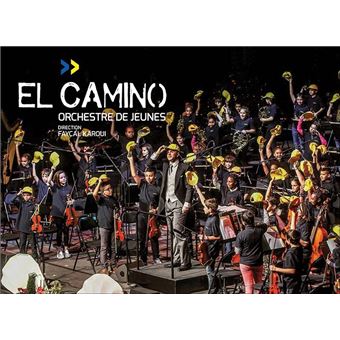 El Camino - orchestre de jeunes - 1
