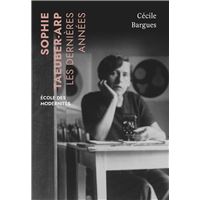 Sophie Taeuber-Arp, les dernières années