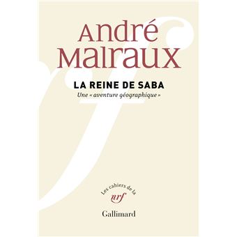 La Reine de Saba - 1