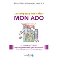 J'accompagne mon enfant mon ado