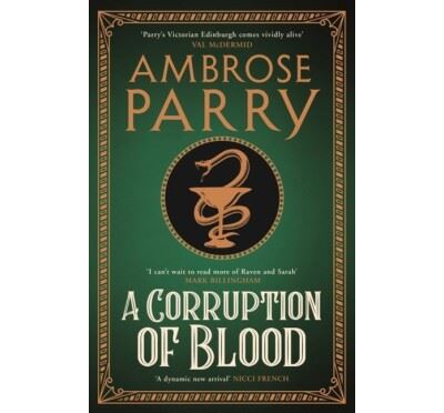 A Corruption of Blood