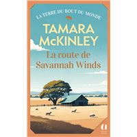 La route de Savannah Winds