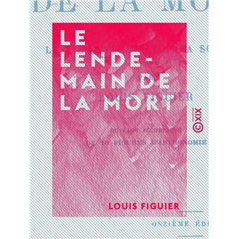 Le Lendemain de la mort - 1