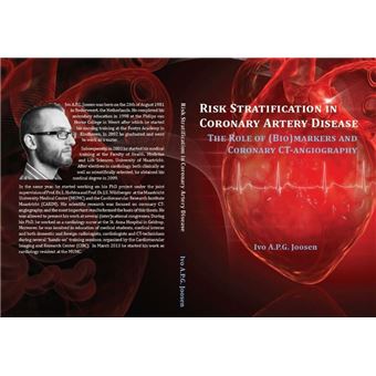 Risk stratification in coronary artery disease the role of (bio)markers ...