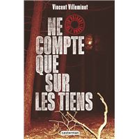 La brigade de l'ombre