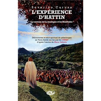 L exp rience d Hattin broch Severino Caruso Livre tous les